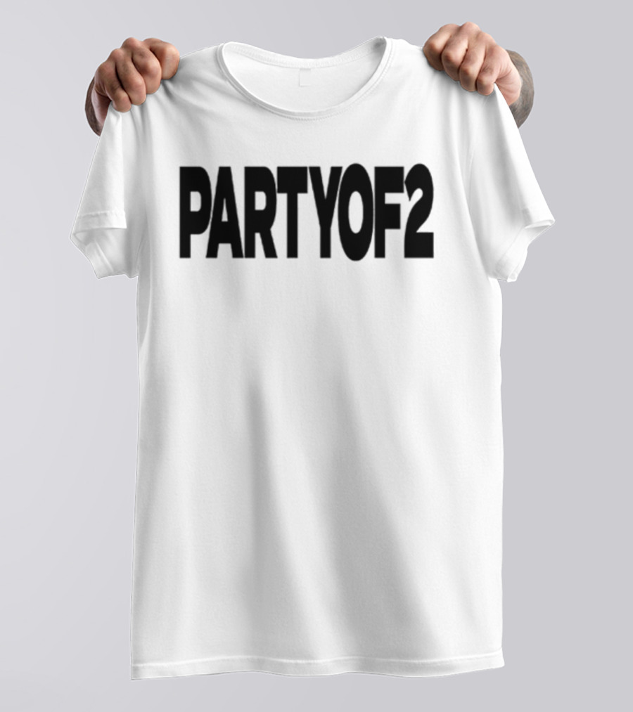 Def Jam Part Two Dogs T-Shirt