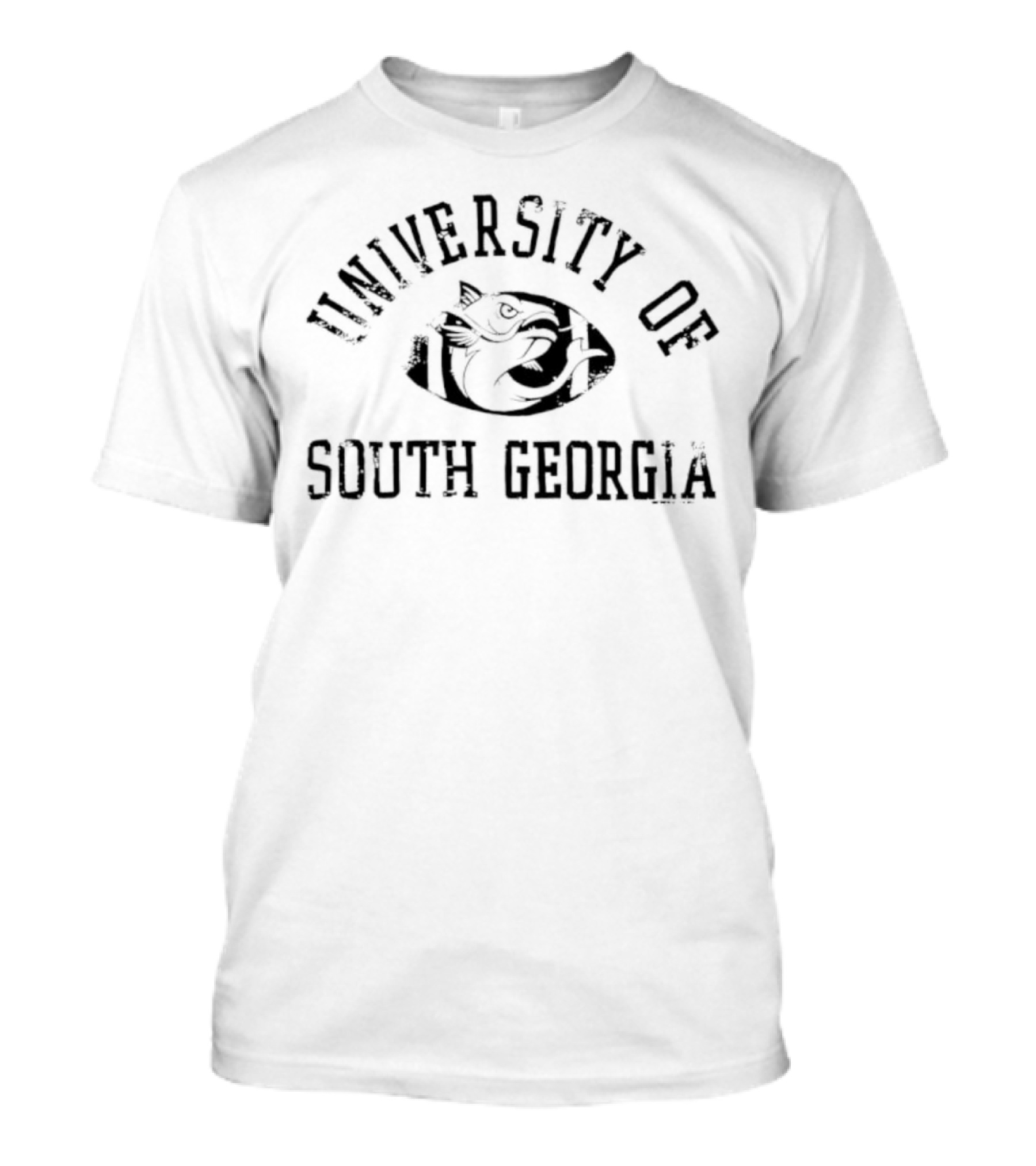 University Of South Georgia Chad Powers Penn State Football T-Shirt