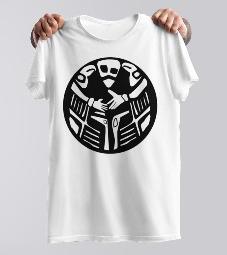 Odin Ravens Viking Age Denmark Norse Mythology Ravens Huginn Muninn T-Shirt