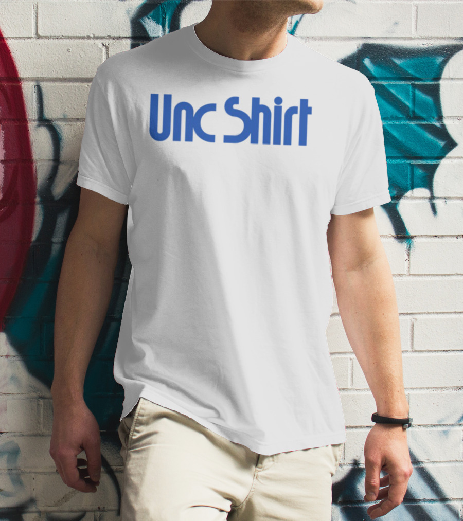 UNC Amine T-Shirt