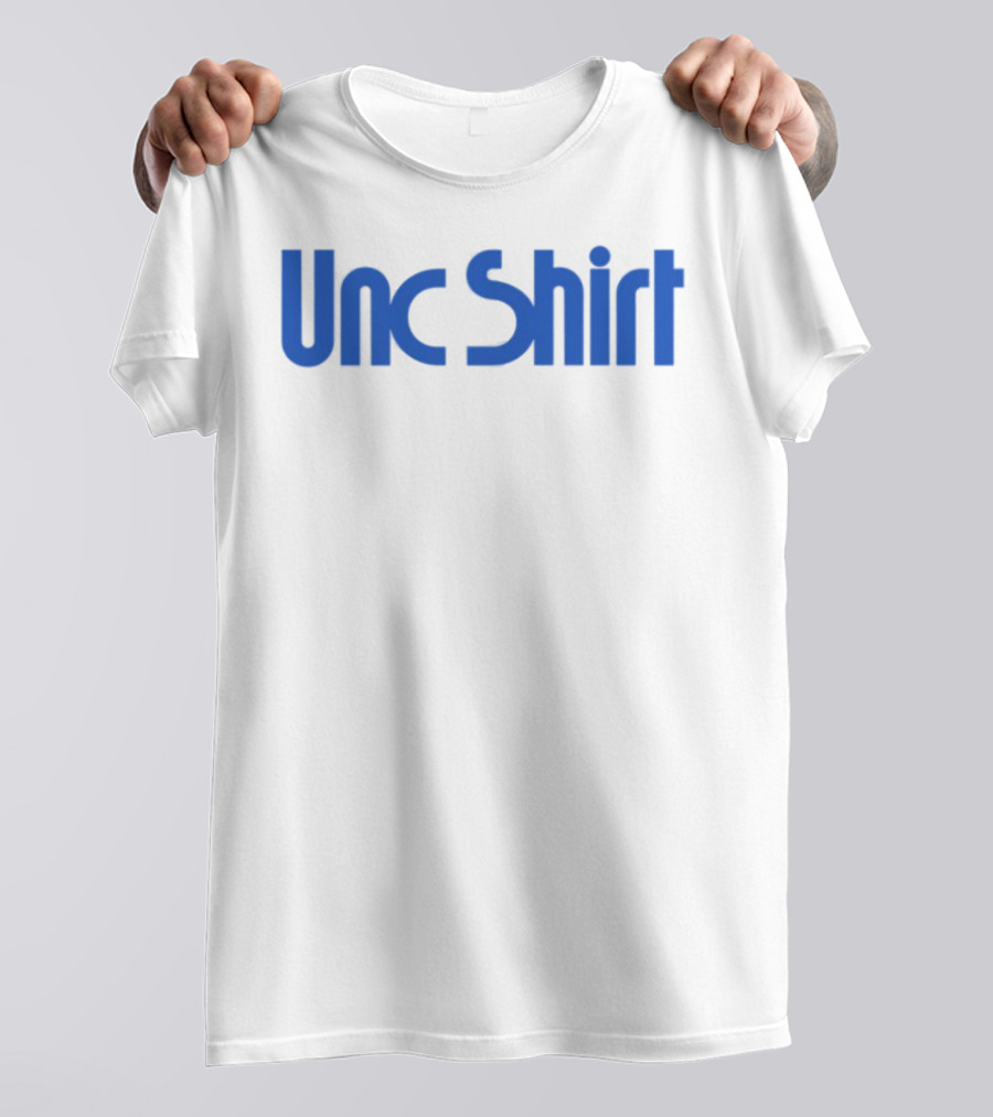 UNC Amine T-Shirt