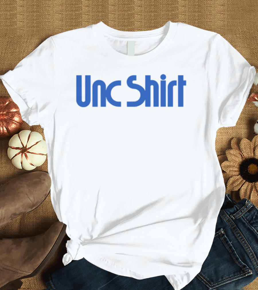 UNC Amine T-Shirt