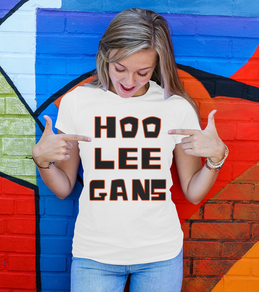 Hoo Lee Gans Jung Hoo Lee T-Shirt