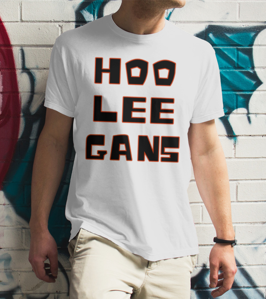 Hoo Lee Gans Jung Hoo Lee T-Shirt
