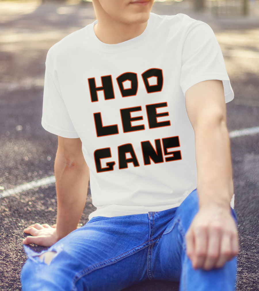 Hoo Lee Gans Jung Hoo Lee T-Shirt
