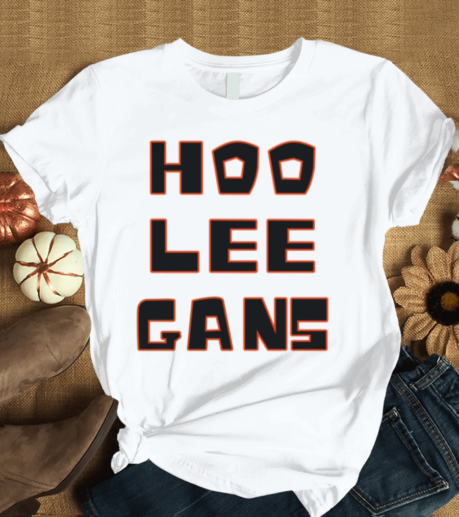 Hoo Lee Gans Jung Hoo Lee T-Shirt