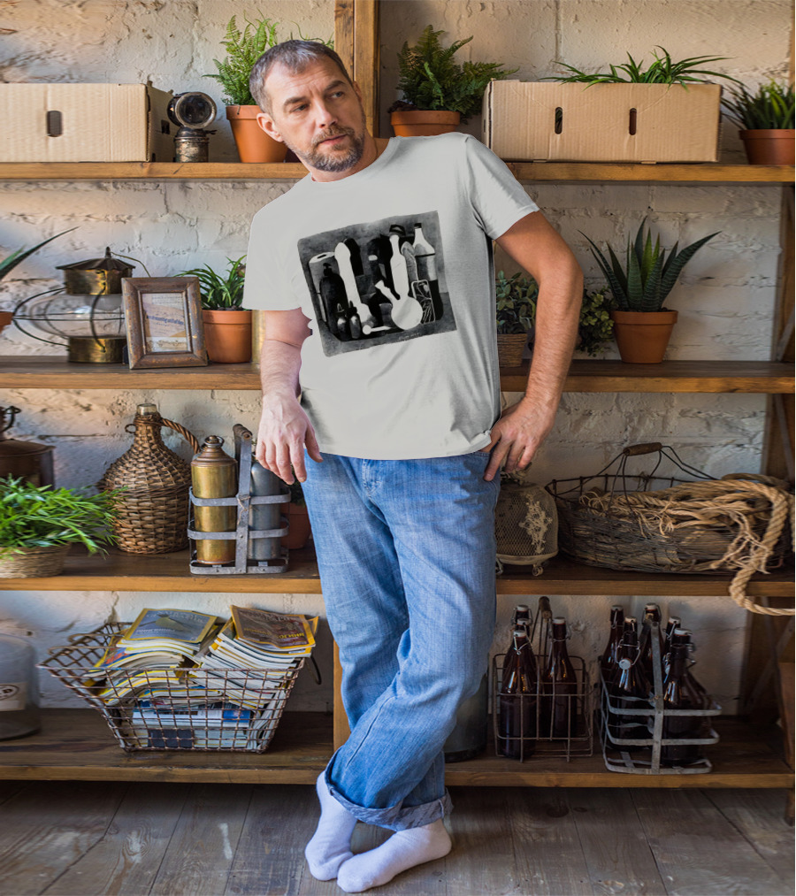 Alexander Skarsgård Dildo T-Shirt