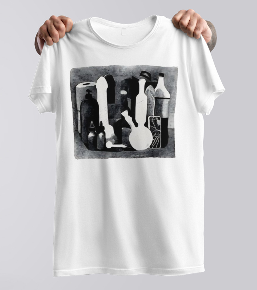 Alexander Skarsgård Dildo T-Shirt