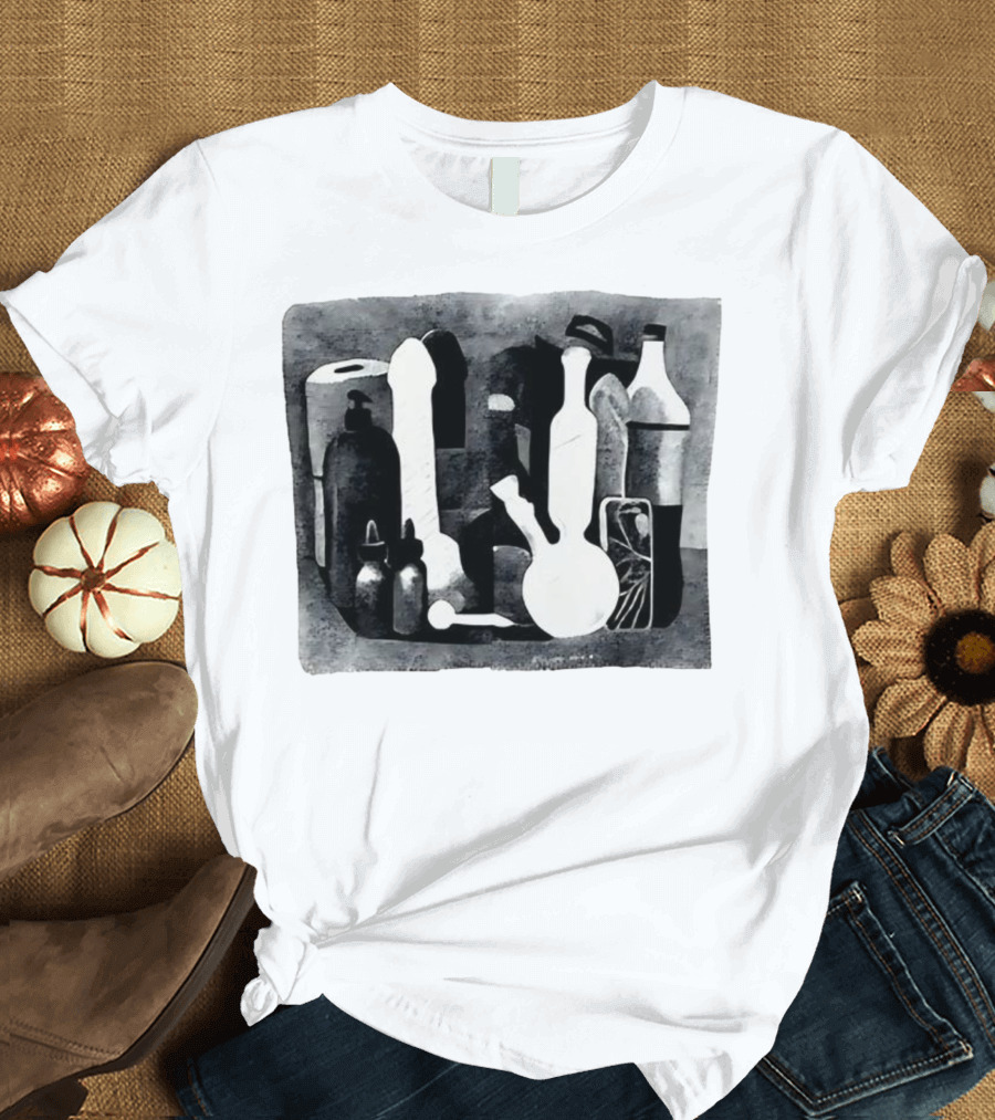 Alexander Skarsgård Dildo T-Shirt