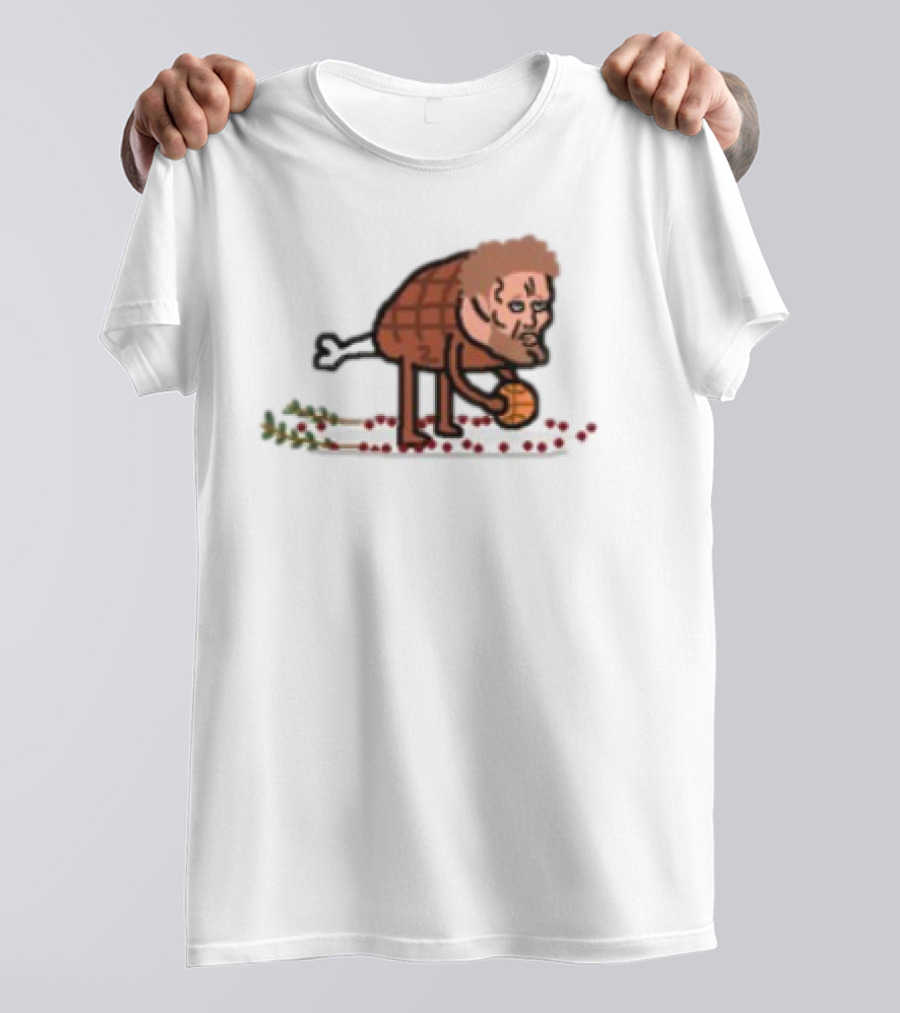 Cade Cunning Ham Steak Basketball Player Unique Edition T-Shirt