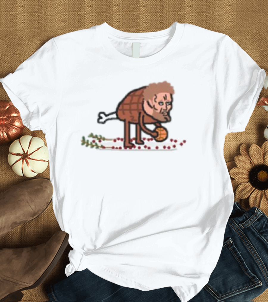 Cade Cunning Ham Steak Basketball Player Unique Edition T-Shirt