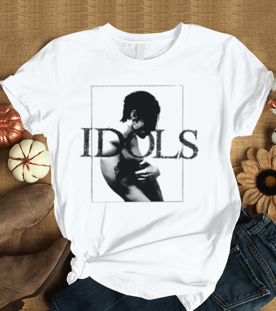 Yungblud Idols T-Shirt