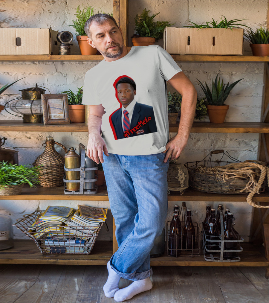 #FreeMelo Kians T-Shirt