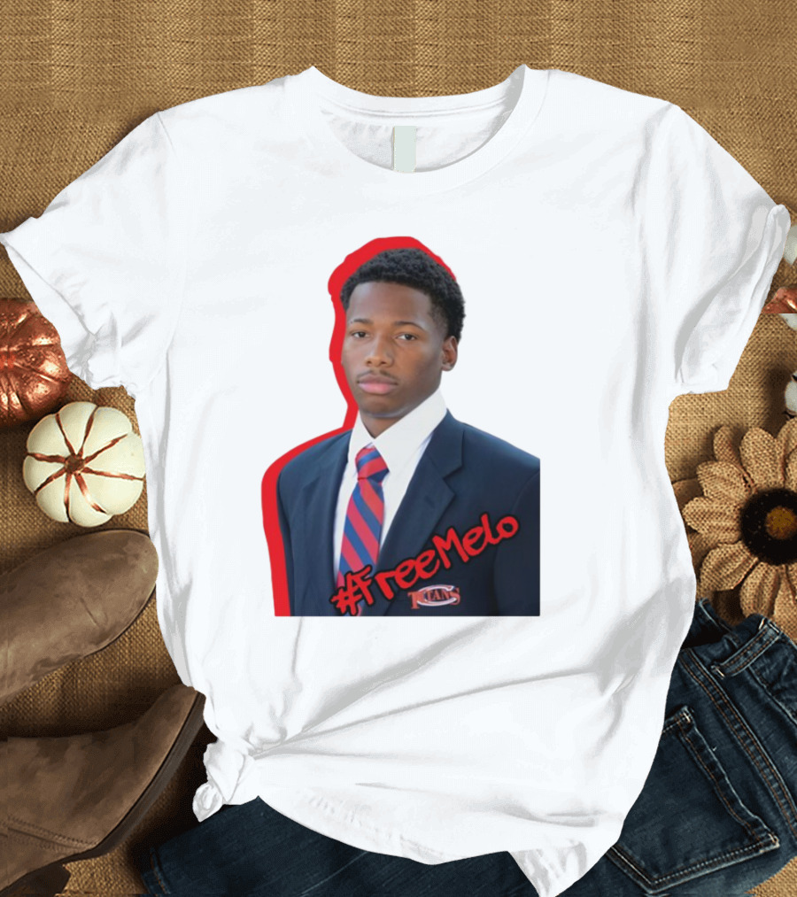 #FreeMelo Kians T-Shirt