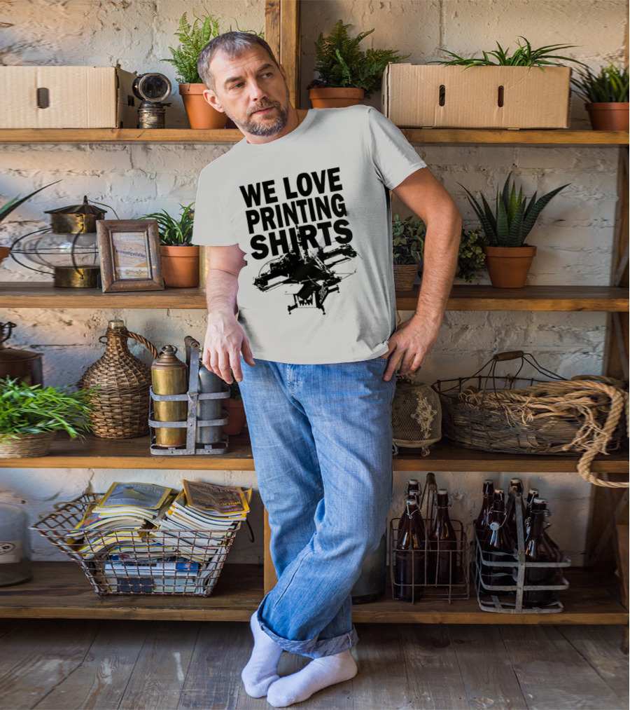 Shadow Wizard Money Gang 730 Spells Club T-Shirt