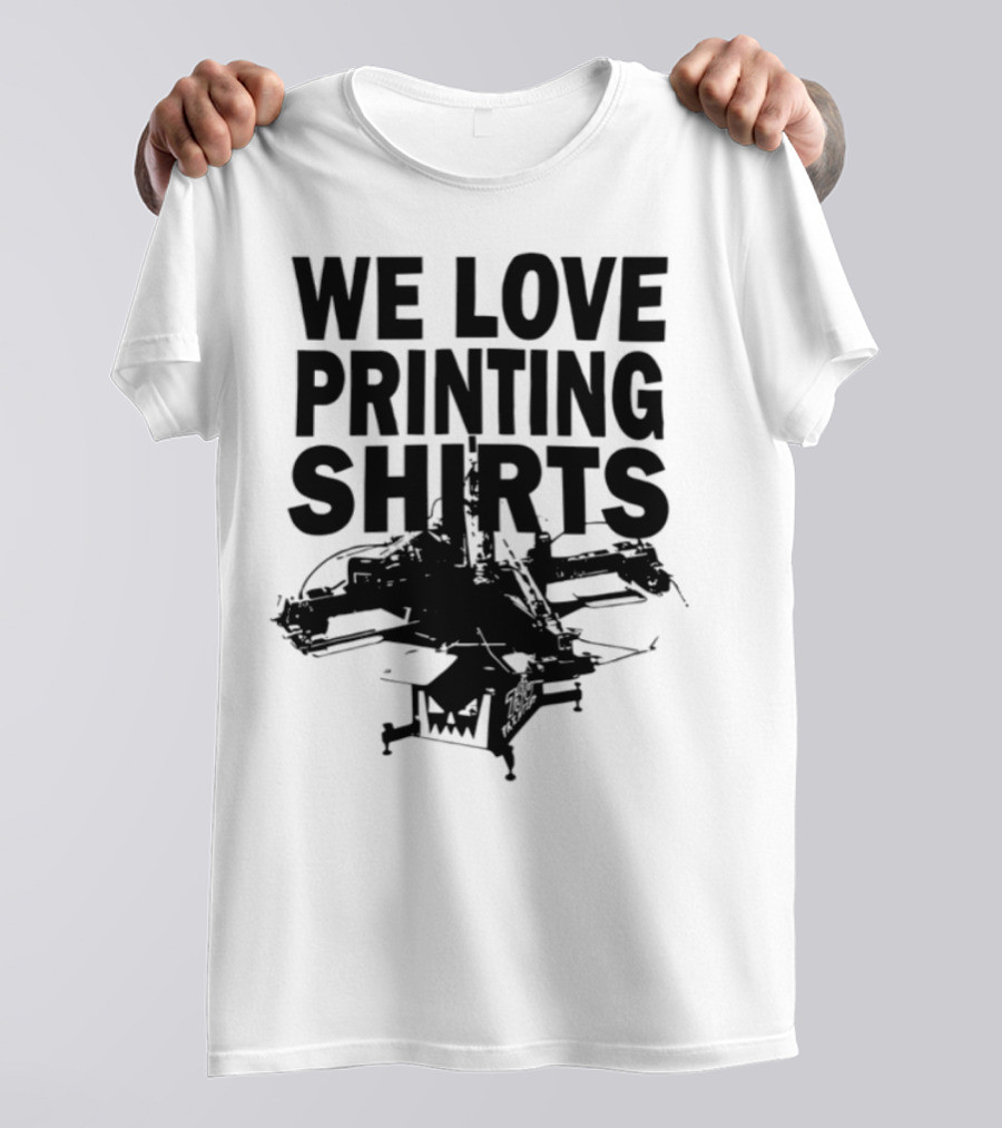 Shadow Wizard Money Gang 730 Spells Club T-Shirt