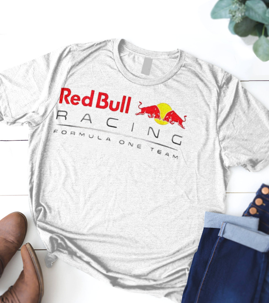 Red Bull Racing Formula One Team T-Shirt