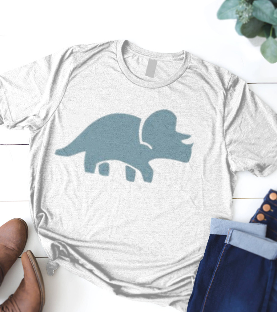 Try Guys Limited Edition Tryceratops T-Shirt