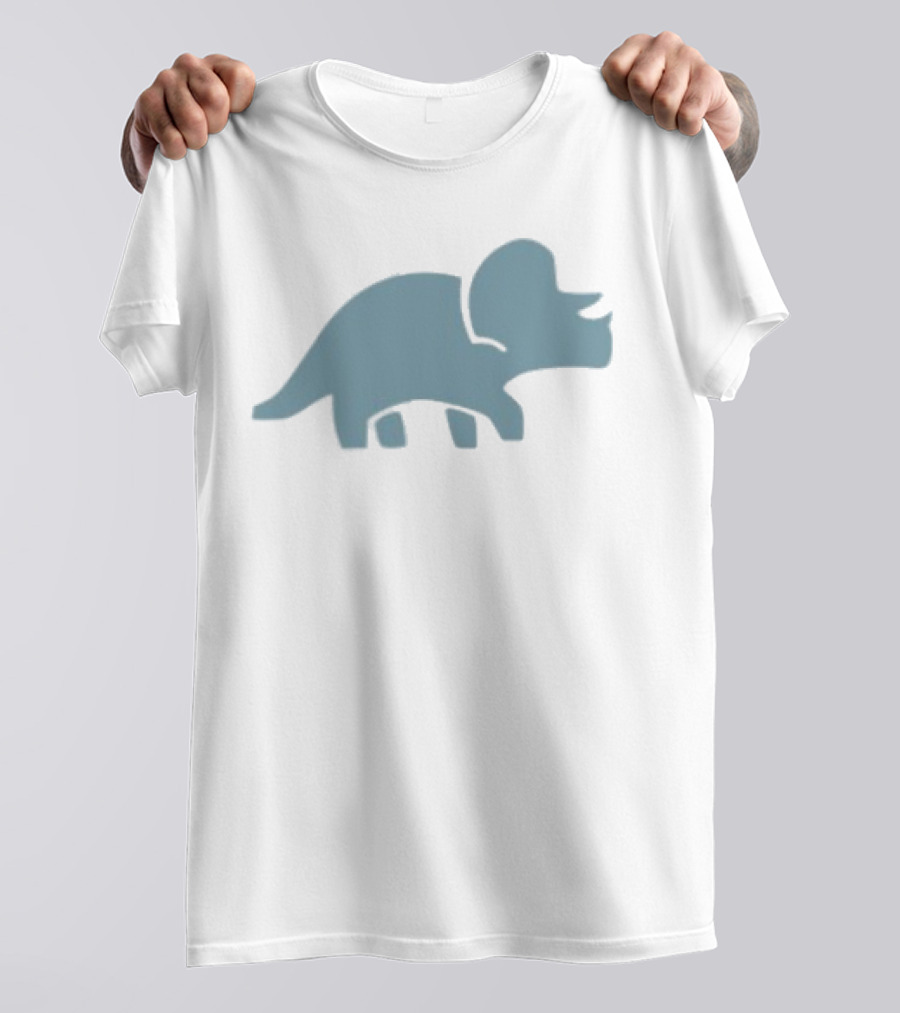 Try Guys Limited Edition Tryceratops T-Shirt