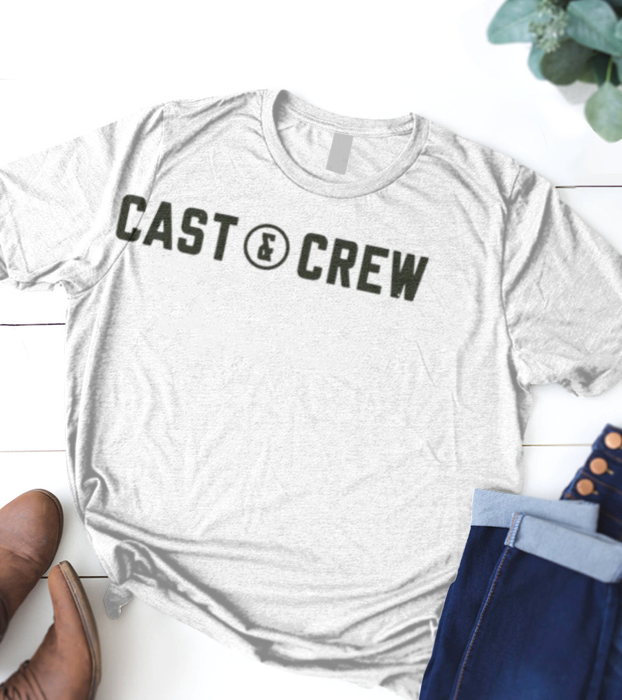 A Complete Unknown Cast Crew 60s Music Vibes T-Shirt