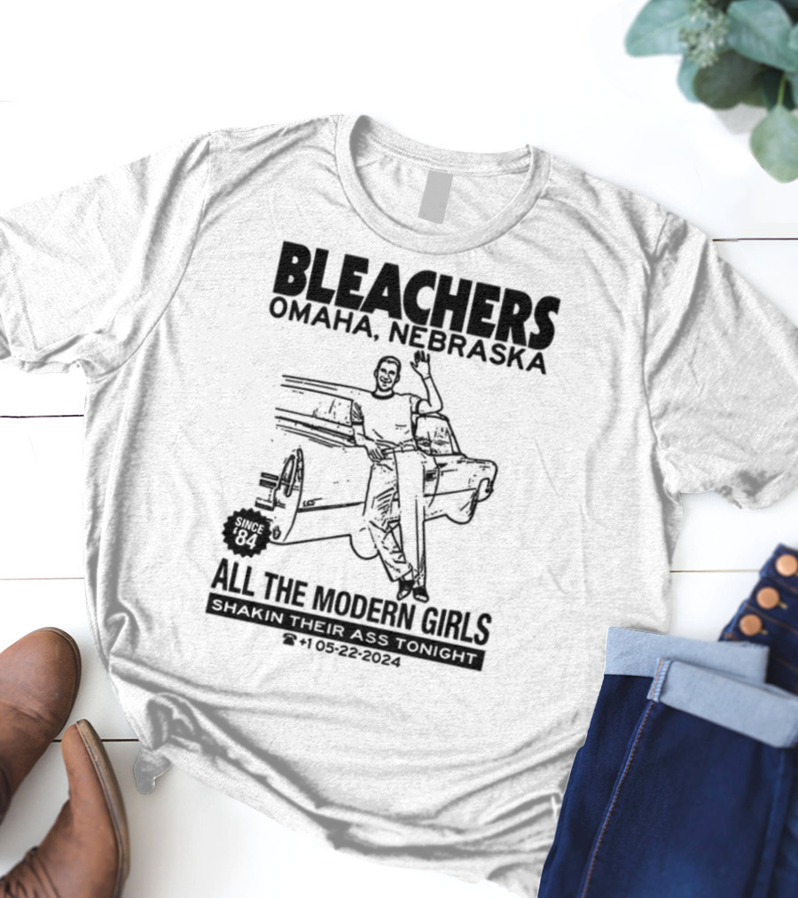 Rudbeckers Bulls Goose Mexico City Specific Outline T-Shirt