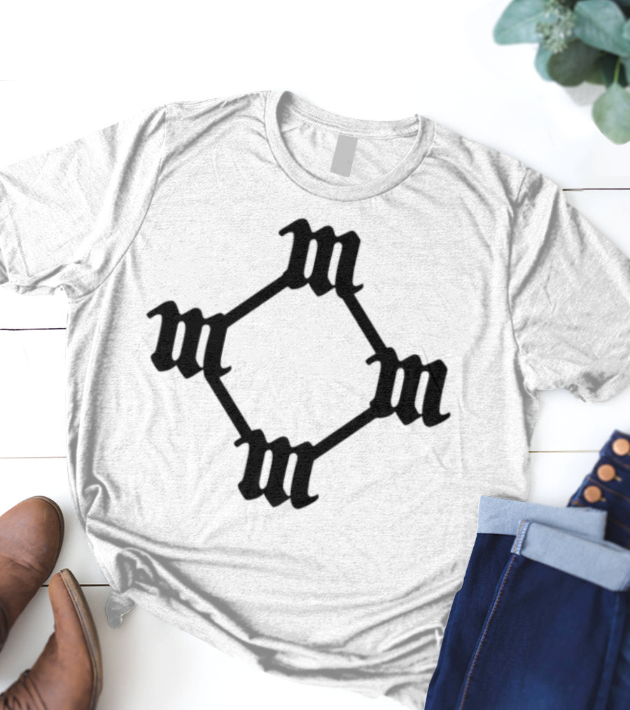 Yeezy Hd 01 700 700 700 700 T-Shirt