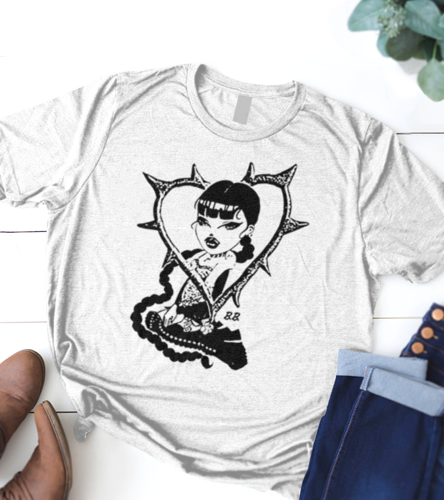 Blackpink Born Pink Long Sleeve T-Shirt