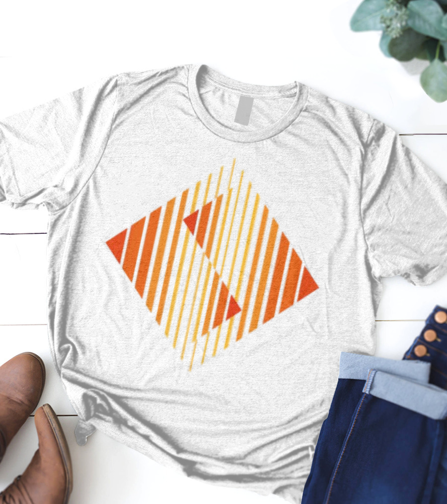 Obsoletesony Dmnd-001 Sony PlayStation Logo Retro Design T-Shirt