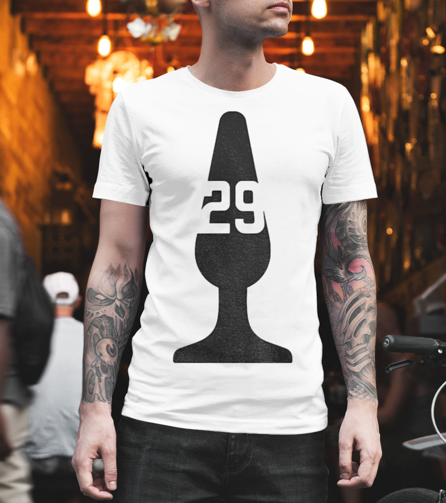 Cal Raleigh Big Dumper 29 Seattle Mariners T-Shirt