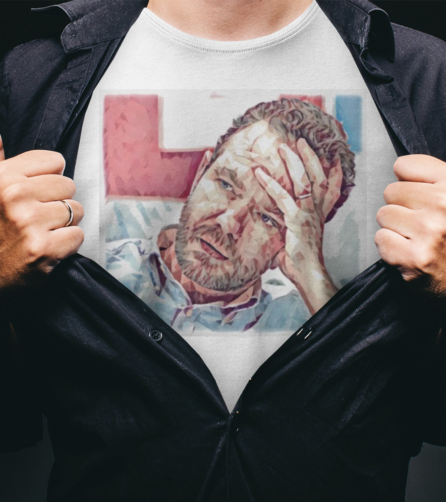 James O’Brien Ryan T-Shirt