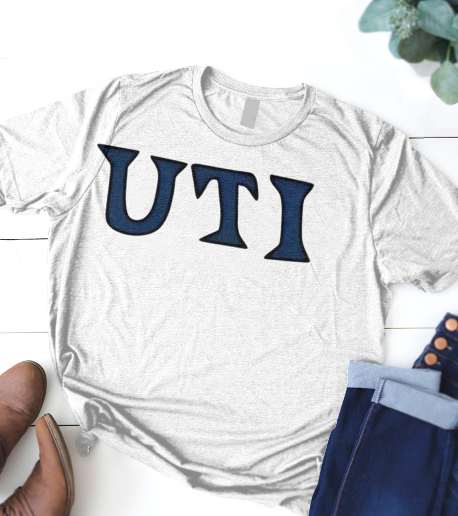 Gretchen Bob’s Burgers UTI T-Shirt