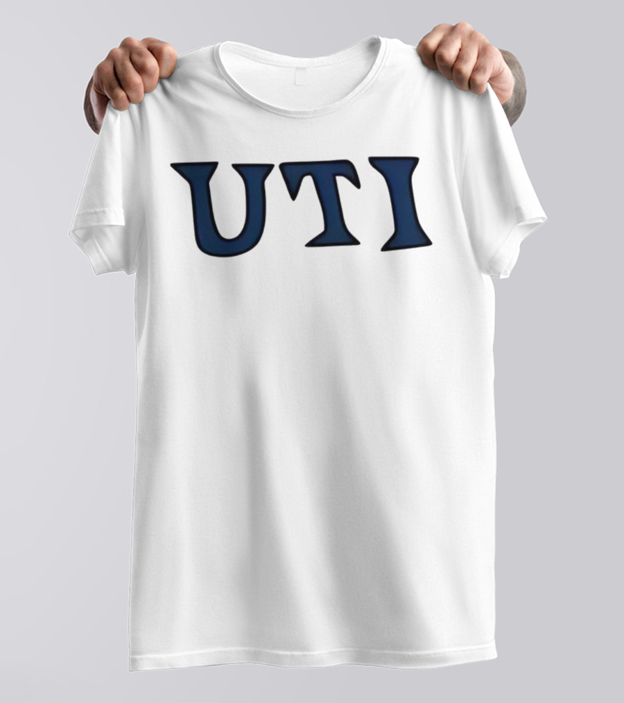 Gretchen Bob’s Burgers UTI T-Shirt