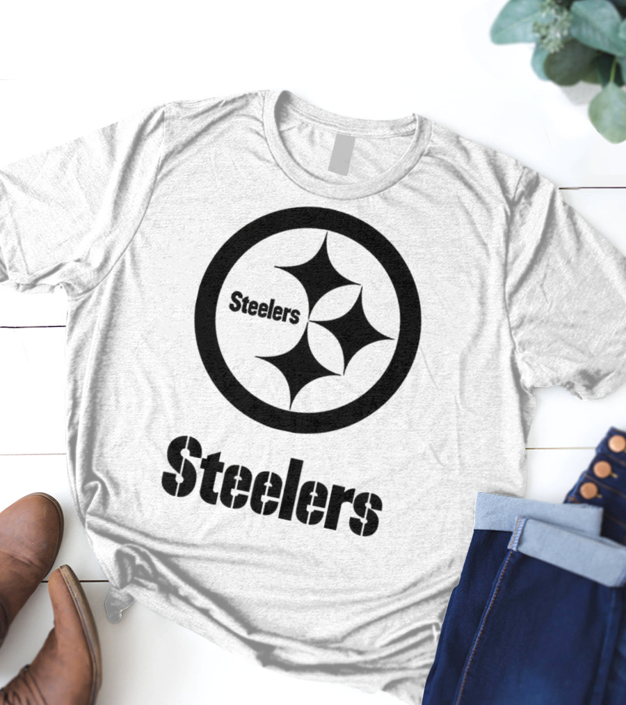 Pittsburgh Steelers Football 2025 Takeaways T-Shirt