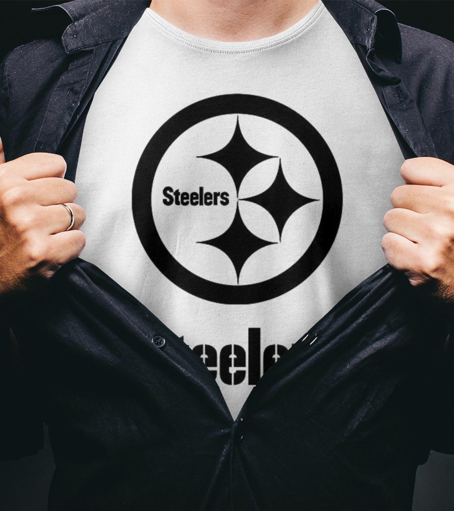 Pittsburgh Steelers Football 2025 Takeaways T-Shirt