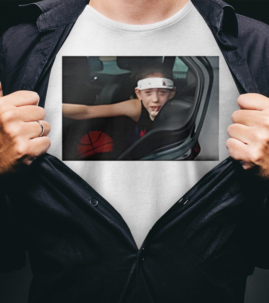 Breanna Stewart 30 Signature Photo T-Shirt