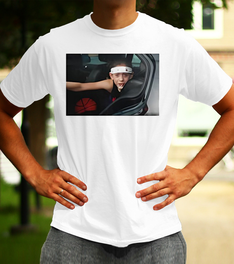 Breanna Stewart 30 Signature Photo T-Shirt