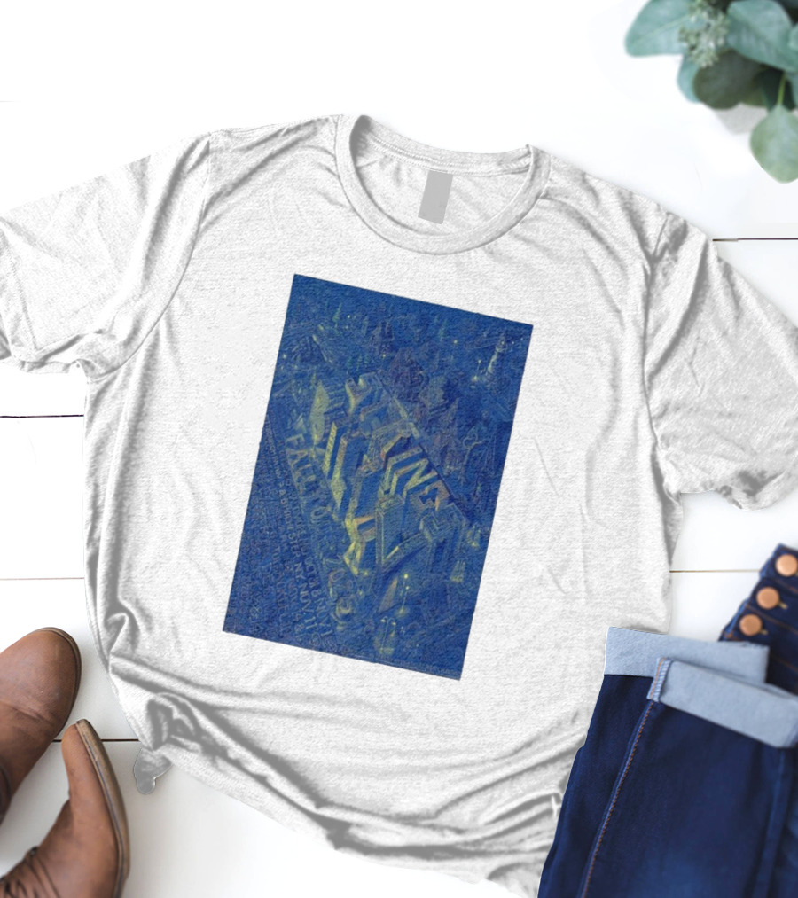 Billy Strings Fall Tour 2025 The Orion Amphitheater October Huntsville Concert Dates T-Shirt