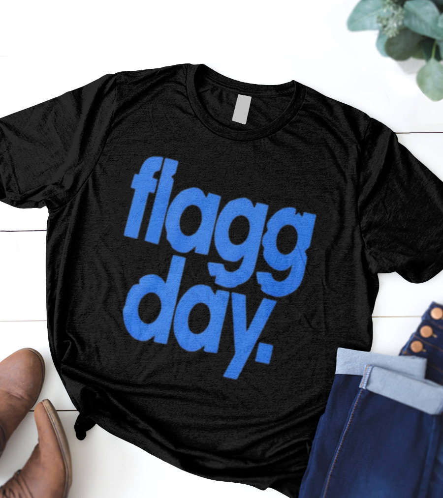 Made In USA Flagg Day Cooper Flagg T-Shirt