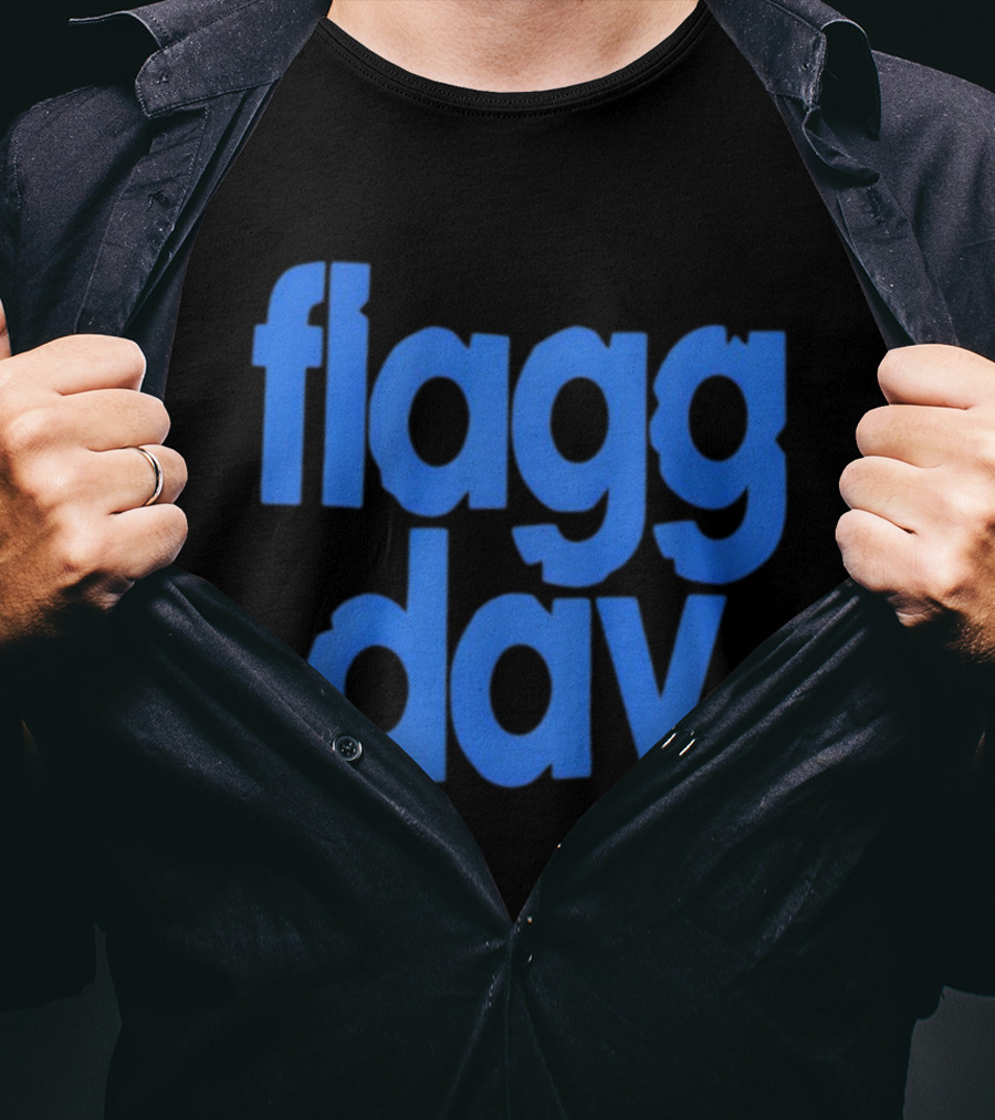 Made In USA Flagg Day Cooper Flagg T-Shirt
