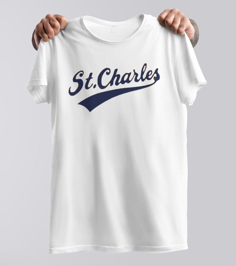 Causeway Lynsey St. Charles Sportswear T-Shirt