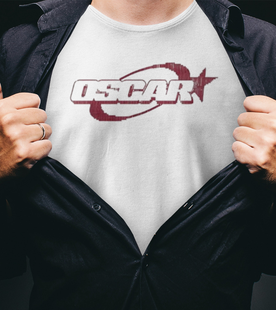 Oscar Piastri Racing Origins Star Logo T-Shirt
