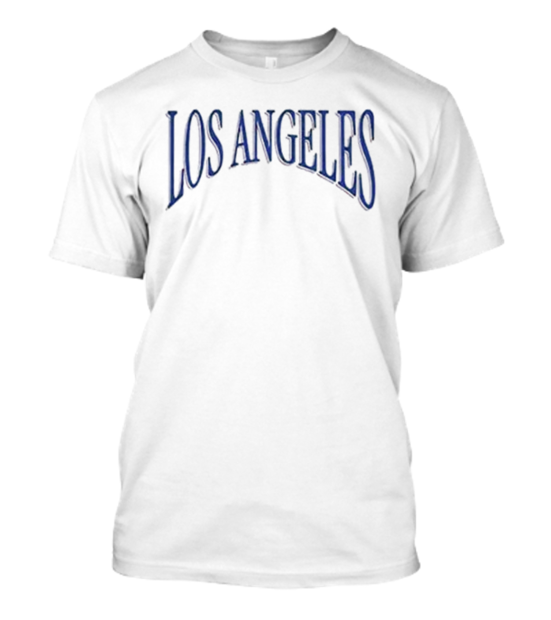 Los Angeles Dodgers Back To Back 2025 World Series Champions T-Shirt