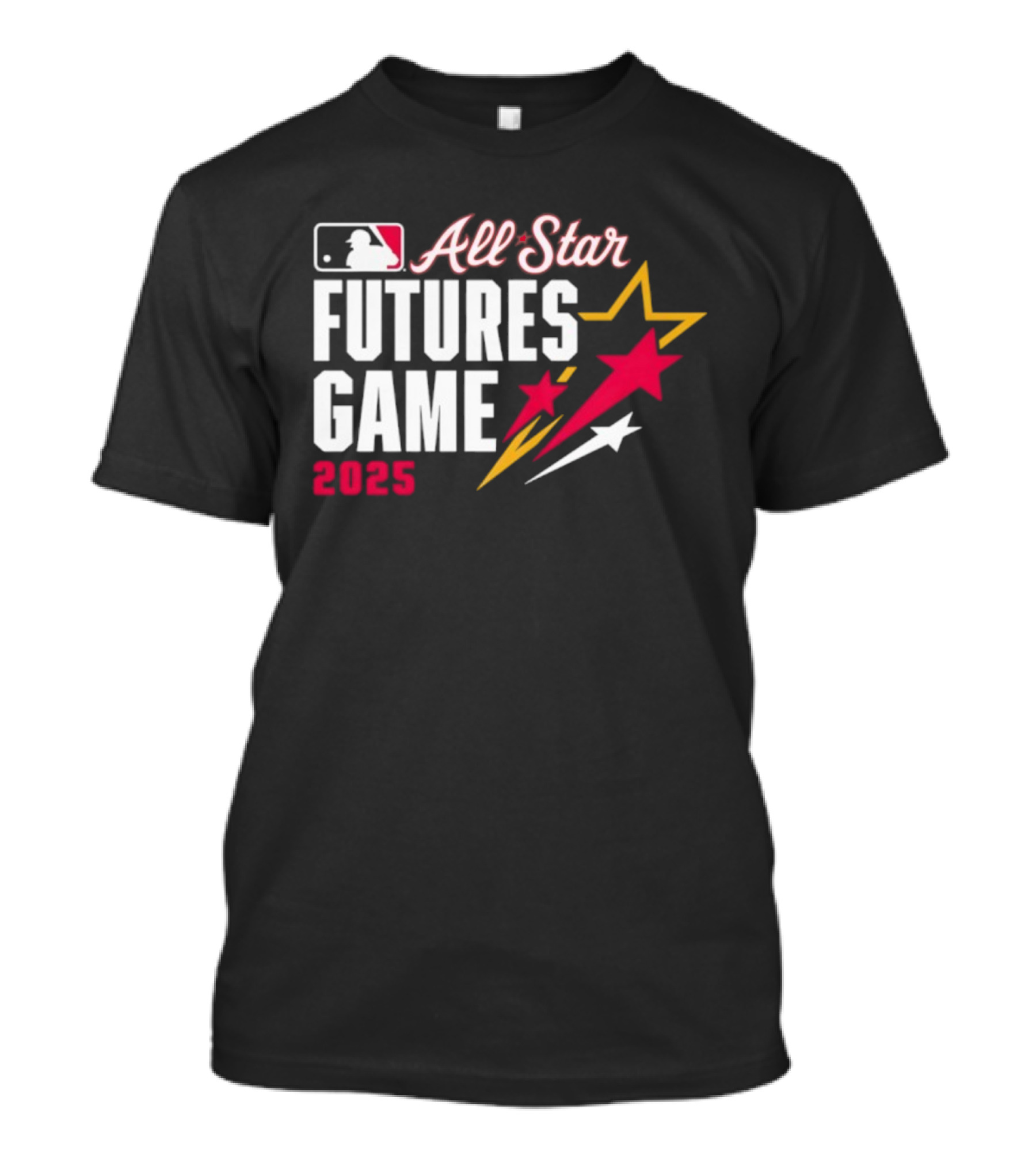 Fred McGriff Trey Yesavage MLB All Star Futures Game 2025 T-Shirt