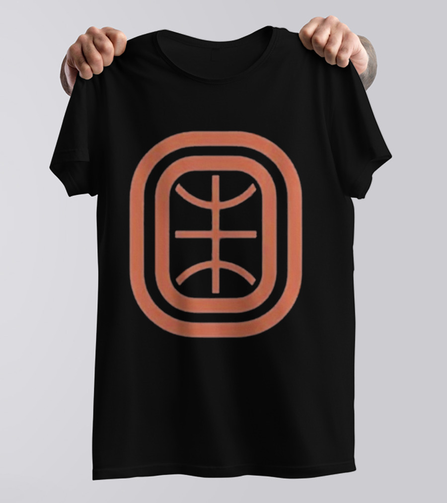 Ausar Thompson Overtime Elite Basketball Emblem T-Shirt