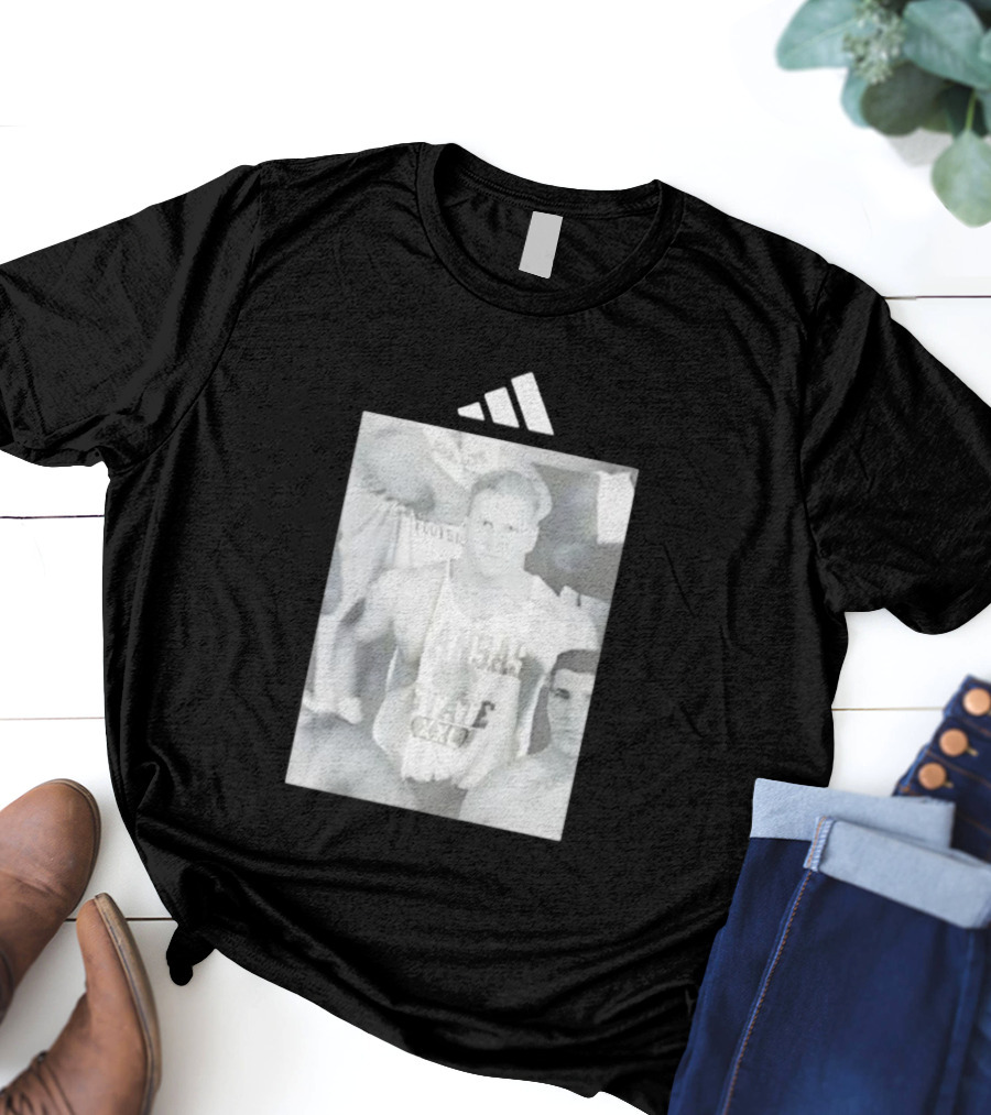 Kansas State Football XXL Joey McGuire Kirby Hocutt T-Shirt