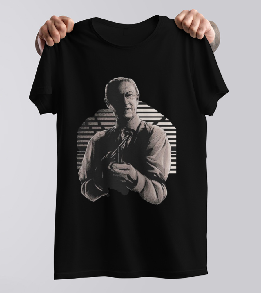 Angels With Filthy Souls Gangster Film Parody Retro Style T-Shirt