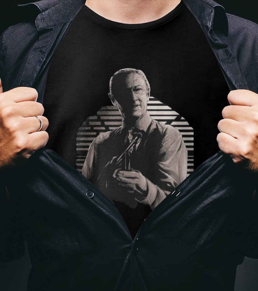 Angels With Filthy Souls Gangster Film Parody Retro Style T-Shirt