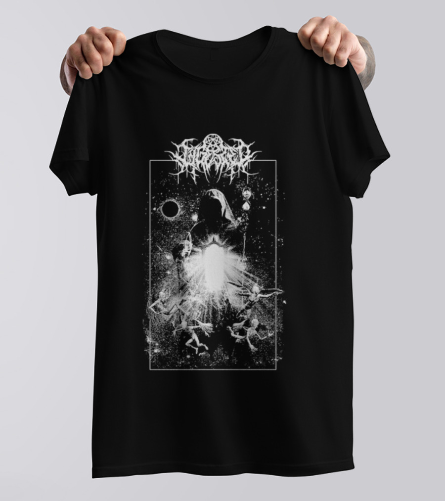 Ingested Shadow T-Shirt