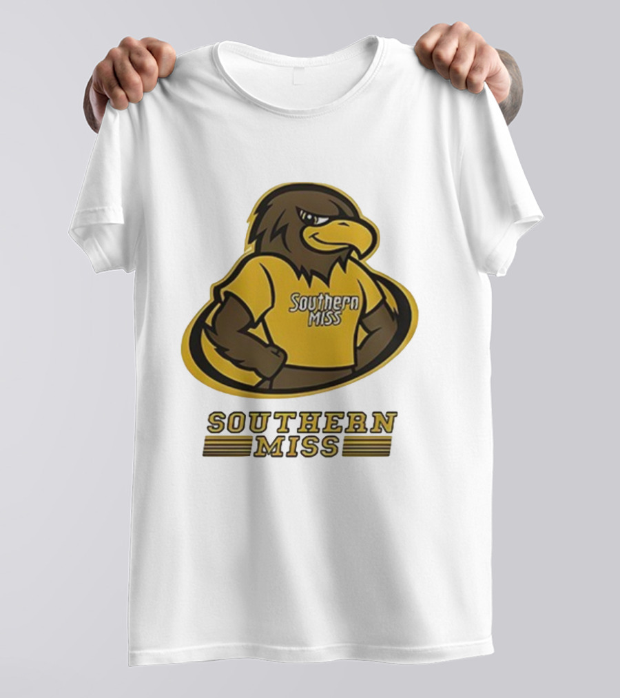 Southern Miss Golden Eagles Game Week 2025 Arkansas State T-Shirt