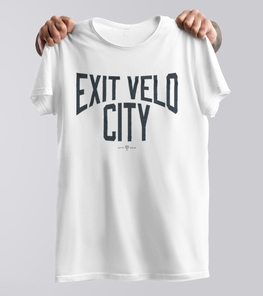 EXIT VELO CITY NADO WEAR T-Shirt